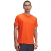 Image de Under Armour Run 96 Maillot de Course Hommes Orange - Orange/Fire XL