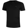 Image de Under Armour Launch Elite Maillot de Course Hommes Noir - Black/Black XXL
