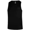 Image de Under Armour Launch Elite Maillot de Course Hommes Noir - Black/Black XL