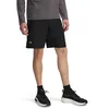 Image de Under Armour Launch 9In Short de Running Hommes Noir - Black L
