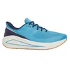 Image de Under Armour Homme Men's UA Sonic 7 Running Shoes Baskets, Ether Blue Summit White Midnight Navy, 45 EU