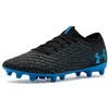 Image de Under Armour Magnetico Select 5 FG Football Boots EU 45 1/2