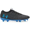 Image de Under Armour Magnetico Select 5 FG Football Boots EU 42 1/2