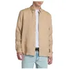 Image de Timberland Chemise mbrk Linen y941 Safari XL
