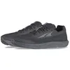 Image de ALTRA Chaussures de course sur route Escalante Racer 2 pour homme, noir/noir, 41 EU