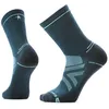 Image de Smartwool Hike Full Cushion Crew Chaussettes, Twilight Blue, M Mixte