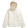 Image de The North Face Descendit Veste pour femme White Dune M