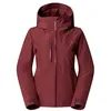 Image de The North Face Descendit Veste pour femme Sumac XS