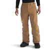Image de The North Face Freedom Insulated Pantalon pour Homme Utility Brown XL