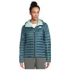 Image de The North Face Terra Peak Hoodie Veste pour femme Space S