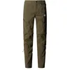 Image de The North Face M Exploration REG Tapered Convertible PA