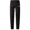 Image de The North Face M Exploration REG Tapered Convertible PA