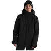 Image de The North Face Chakal Veste pour homme Tnf Black/Tnf Black L
