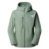 Image de The North Face Descendit Veste pour homme Slate Moss XL