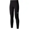 Image de The North Face Winter Warm Pro Collant de Course Femmes Noir - TNF Black XS