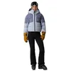 Image de The North Face Snoga Pantalon pour Femme TNF Black/TNF Black M