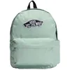 Image de Vans Sac à dos Realm Classic, vert menthe, logo Off The Wall