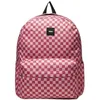 Image de Old Skool Sac à dos à carreaux