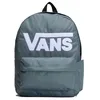 Image de Vans Sac à dos bleu Old Skool Drop V - Design emblématique, spacieux et durable Stormy