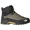 Image de The North Face M VERTO ALPINE MID GORE-TEX Hiking boots
