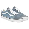 Image de Vans Baskets Old Skool unisexes pour adulte, Théorie des couleurs météo orageuse, 13 Women/11.5 Men