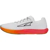 Image de ALTRA Chaussures de course sur route Escalante 4 pour femme, blanc/orange, 6.5