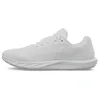 Image de ALTRA Femmes Escalante 4 Chaussure De Running sans Stabilisateurs Chaussures De Running White - Blanc 38,5