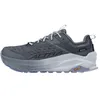 Image de ALTRA Chaussures de randonnée Olympus 6 Hike Low GTX pour femme, noir foncé, 6.5