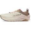 Image de Altra Chaussures de Course Olympus 6 Trail pour Femme, Taupe/Rose, 8