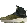 Image de ALTRA Chaussures de randonnée Olympus 6 Hike Mid GTX pour homme, olive, 9