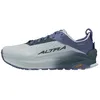 Image de ALTRA Olympus 6 Chaussures de Running Chaussure Trail Femmes Gris - Gray 40,5