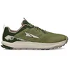 Image de ALTRA Lone Peak 9+ Chaussures de Running Chaussure Trail Hommes Vert - Green 42
