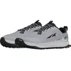 Image de Altra Lone Peak 9+, Baskets Homme, gris, 44.5 EU