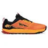 Image de ALTRA Hommes Lone Peak 9+ Chaussure Trail Chaussures De Running Orange - Orange 43