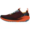 Image de ALTRA Experience Wild 2 Chaussures de Running Chaussure Trail Femmes Marron - Maroon 38