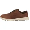 Image de Timberland Baskets basses pour homme, marron, 44 EU