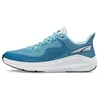 Image de ALTRA Experience Form Chaussures de Running Chaussure de Running avec stabilisateurs Femmes Bleu Clair - Light Blue 38