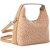 Image de Michael Kors - Sac Hobo brun clair - 22x10x16 cm OS