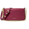 Image de Michael Kors SM CONV XBODY POUCHETTE MULBERRY
