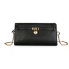 Image de Michael Kors pour femme. 32F5GNXC0L Sac en cuir noir (OSFA), Casuel