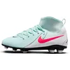 Image de NIKE Jr. Phantom Luna 2 Club Sneaker, Multicolore, 35.5 EU