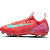 Image de Nike Mixte Enfant Jr. Mercurial Vapor 16 Academy, Ember Glow Aurora Green, 37.5 EU