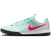 Image de Nike Mixte Jr. Phantom Gx 2 Club Plat Oxford, Mint Atomic Red Off Noir, 38 EU