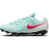 Image de NIKE Homme Jr. Phantom GX 2 Academy Sneaker, Multicolore, 35.5 EU