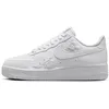 Image de NIKE HF2016-100 AIR Force 1 '07 Homme White/White-White-Black EU 40