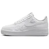 Image de Nike HF2016-100 AIR Force 1 '07 Homme White/White-White-Black EU 38.5
