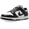 Image de Nike HF5441-100 Dunk Low Retro Homme White/Black-White EU 44