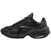 Image de NIKE Femme WMNS AIR Max Muse Sneaker, Black Black Metallic Silver, 37.5 EU
