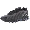 Image de NIKE Femme W AIR Max DN8 Sneaker, Black MTLC Dark Grey Iron Grey, 38 EU