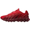 Image de Nike Femme Air Max Dn8 Women's Shoes Basket, University Red, 40.5 EU